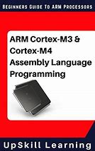 Image result for Book Cortex-M4