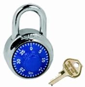 Image result for Combination Lock Master Key