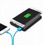 Image result for Power Bank Wireless Fast Charging