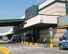 Image result for Bergamo Italy Airport
