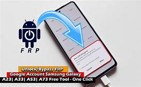 Image result for Samsung A33 FRP Unlock Tool