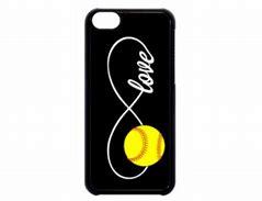 Image result for Softball iPod Case