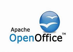 Image result for Free Office Apps Apache OpenOffice