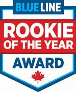 Image result for Rookie of the Year Award Certificate