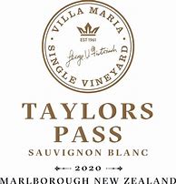 Image result for Villa Maria Sauvignon Blanc Taylors Pass