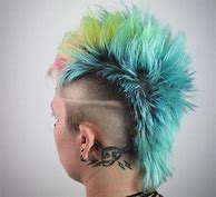 Image result for 80s Punk Rock Hair