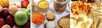 Image result for High Carb Diet Plan