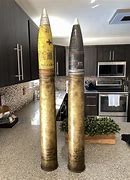Image result for German 88mm Anti Tank Shell