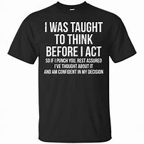 Image result for Funny Trending T-Shirts