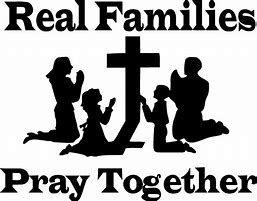Image result for White Christian Family