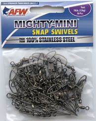 Image result for Stainless Steel Snap Swivels