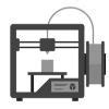 Image result for 3D Printer Parts