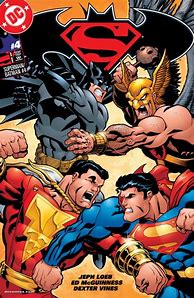 Image result for Batman Superman Comics