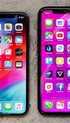 Image result for iPhone 13 Size Comparison iPhone XR