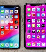 Image result for iPhone X and iPhone XR