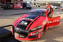 Image result for Pro Stock Dodge Neon