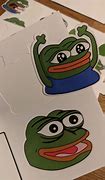 Image result for Dancing Pepe Twitch Emote