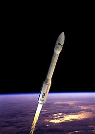Image result for Vega Launch Vehicle
