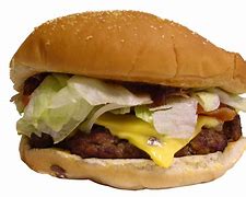 Image result for Burger King Big Mac