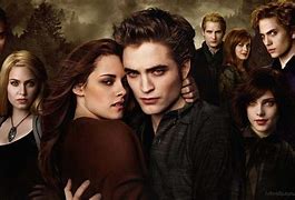 Image result for Twilight-Saga