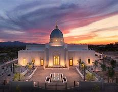 Image result for Tucson Arizona Temple