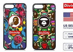 Image result for iPhone 8 Cases BAPE