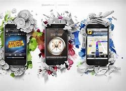 Image result for iPhone ADS Design