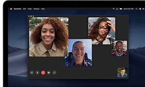 Image result for How to Get Mac On FaceTime