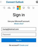 Image result for Free Hotmail Account and Password