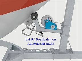 Image result for Boat Cover Latch