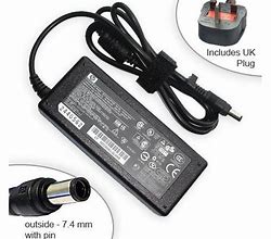 Image result for Compaq Laptop Charger