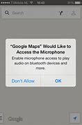 Image result for Mic Mode iPhone