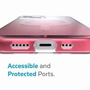 Image result for iPhone 13 Mini Clear Case with MagSafe