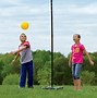 Image result for DIY Tetherball Pole