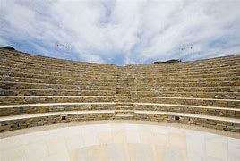 Image result for Amphitheater Milopotas Beach iOS Greece