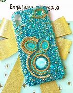 Image result for Sparkly Phone Cases