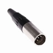Image result for Switchcraft 4 Pin XLR