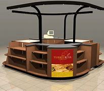 Image result for Retail Booth