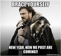 Image result for EW Year New Me Meme