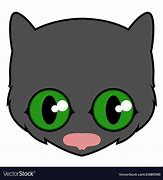 Image result for Black Cat Avatar
