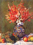 Image result for Renoir Still Life Paintings