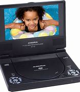 Image result for Audiovox Portable CD Player
