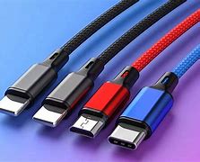 Image result for iPhone Braided Charging Cable