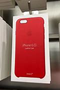 Image result for iPhone 6s Plus Red