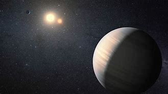 Image result for Super Neptune Exoplanet