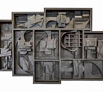 Image result for Louise Nevelson Art Clear