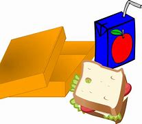 Image result for At Lunch Clip Art