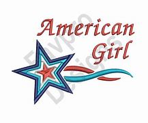 Image result for Woman Throwing Stars Machine Embroidery Design