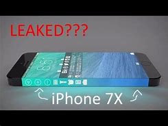 Image result for iPhone 7X