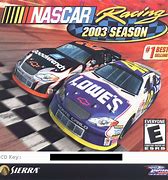 Image result for NASCAR Racing Game